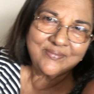 Meet your Posher, Pearl